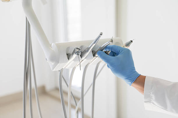 24/7 Emergency Teeth Cleaning And Checkup experts in McLoud, OK